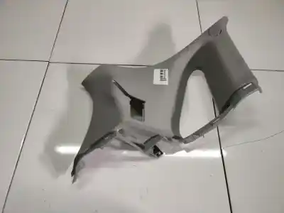 Автозапчастина б/у пластикler для mitsubishi asx (ga0w) 1.8 di-d cat посилання на oem iam 7230a527