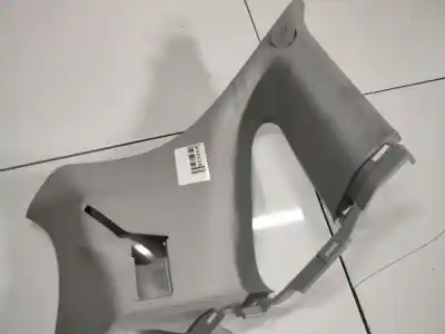 Автозапчастина б/у пластикler для mitsubishi asx (ga0w) 1.8 di-d cat посилання на oem iam 7230a527  7230a527, pp-td20, pptd20