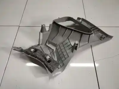 Автозапчастина б/у пластикler для mitsubishi asx (ga0w) 1.8 di-d cat посилання на oem iam 7230a527  7230a527, pp-td20, pptd20