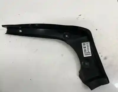 Peça sobressalente para automóvel em segunda mão plásticos por bmw 6-series e63 / e64 2003.01 - 2010.12 630 i 2004-2016 190kw 258hp referências oem iam 