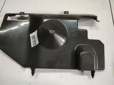 Автозапчастина б/у пластикler для mitsubishi asx (ga0w) 1.8 di-d cat посилання на oem iam 8002a037  8002a037