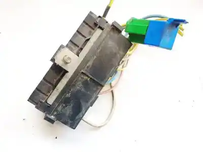 İkinci el araba yedek parçası röle/sigorta kutusu için porsche 968 descapotable 3.0 oem iam referansları   