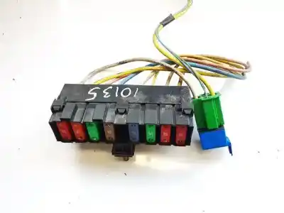 İkinci el araba yedek parçası röle/sigorta kutusu için porsche 968 descapotable 3.0 oem iam referansları 