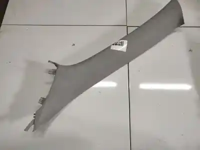 Автозапчастина б/у пластикler для mitsubishi asx (ga0w) 1.8 di-d cat посилання на oem iam 7210a181