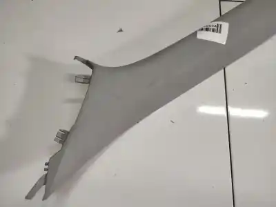 Автозапчасти б/у пластик за mitsubishi asx (ga0w) 1.8 di-d cat ссылки oem iam 7210a181  7210a181, 7210a183