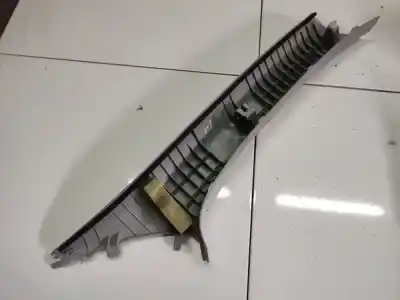 Автозапчасти б/у пластик за mitsubishi asx (ga0w) 1.8 di-d cat ссылки oem iam 7210a181  7210a181, 7210a183