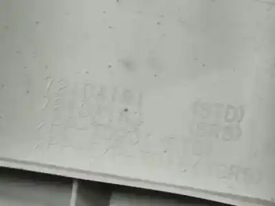 Автозапчасти б/у пластик за mitsubishi asx (ga0w) 1.8 di-d cat ссылки oem iam 7210a181  7210a181, 7210a183