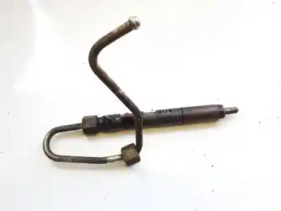 Peça sobressalente para automóvel em segunda mão injetor por jaguar xj coupé 5.3 referências oem iam 8200421359