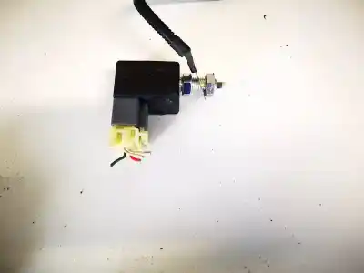 Peça sobressalente para automóvel em segunda mão sensor por hyundai i30 (fd) 1.6 crdi referências oem iam 