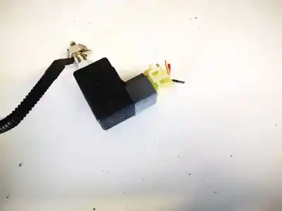 Peça sobressalente para automóvel em segunda mão sensor por hyundai i30 (fd) 1.6 crdi referências oem iam   