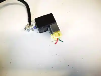 Peça sobressalente para automóvel em segunda mão sensor por hyundai i30 (fd) 1.6 crdi referências oem iam   