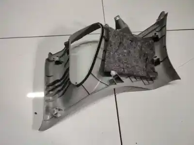 Автозапчасти б/у пластик за mitsubishi asx (ga0w) 1.8 di-d cat ссылки oem iam 7230a528  7230a528