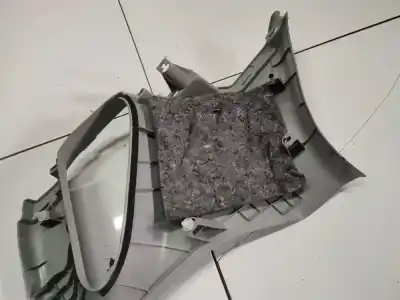 Автозапчасти б/у пластик за mitsubishi asx (ga0w) 1.8 di-d cat ссылки oem iam 7230a528  7230a528