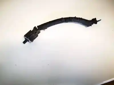 Peça sobressalente para automóvel em segunda mão sensor por hyundai i30 (fd) 1.6 crdi referências oem iam 