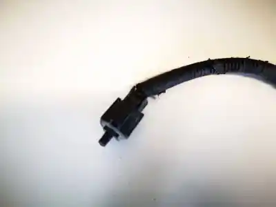 Peça sobressalente para automóvel em segunda mão sensor por hyundai i30 (fd) 1.6 crdi referências oem iam   