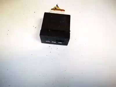 Peça sobressalente para automóvel em segunda mão trocar por hyundai i30 (fd) 1.6 crdi referências oem iam 961202r000