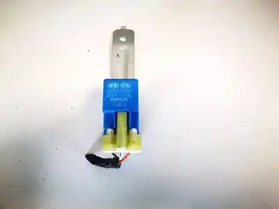 Peça sobressalente para automóvel em segunda mão relé para automóvel por hyundai i30 (fd) 1.6 crdi referências oem iam 952302r200