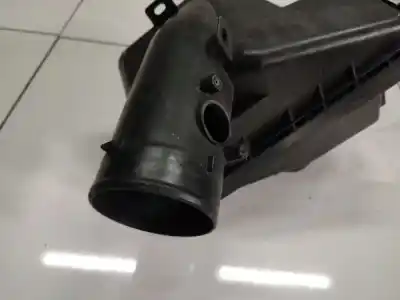 Автозапчастина б/у опора повітряного фільтра для mitsubishi asx (ga0w) 1.8 di-d cat посилання на oem iam 1500a271  1500a271