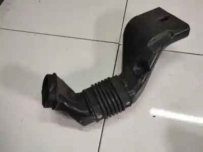 Автозапчастина б/у труба для mitsubishi asx (ga0w) 1.8 di-d cat посилання на oem iam 1505a480  1505a480