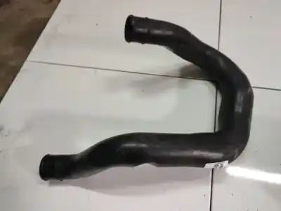 Автозапчастина б/у труба інтеркулера для mitsubishi asx (ga0w) 1.8 di-d cat посилання на oem iam 1505a520