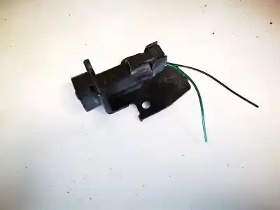 Peça sobressalente para automóvel em segunda mão sensor por hyundai i30 (fd) 1.6 crdi referências oem iam 938802l000