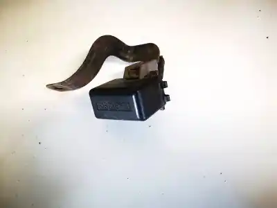 Peça sobressalente para automóvel em segunda mão peças diversas por hyundai i30 (fd) 1.6 crdi referências oem iam 