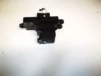 Peça sobressalente para automóvel em segunda mão botão / interruptor elevador vidro dianteiro esquerdo por hyundai i30 (fd) 1.6 crdi referências oem iam 