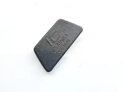 Second-hand car spare part plastics for audi coupe b2 (81, 855, 856) 2.3 quattro oem iam references 8663531