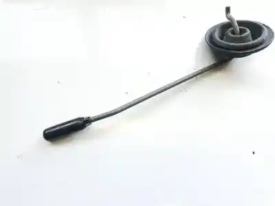 Second-hand car spare part plastics for audi coupe b2 (81, 855, 856) 2.3 quattro oem iam references 8650649