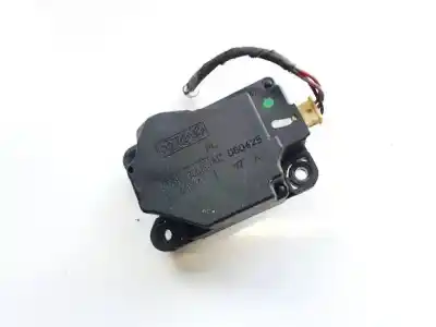 Second-hand car spare part air conditioning hatches opening motor for audi coupe b2 (81, 855, 856) 2.3 quattro oem iam references 4n5h19e616ac