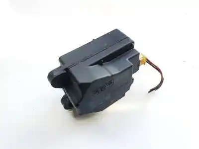 Second-hand car spare part air conditioning hatches opening motor for audi coupe b2 (81, 855, 856) 2.3 quattro oem iam references 4n5h19e616ad