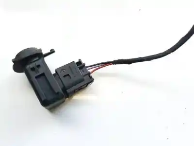 Peça sobressalente para automóvel em segunda mão sensor por audi coupe b2 (81, 855, 856) 2.3 quattro referências oem iam 30780150  04020899