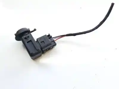 Peça sobressalente para automóvel em segunda mão sensor por audi coupe b2 (81, 855, 856) 2.3 quattro referências oem iam 30780150  04020899