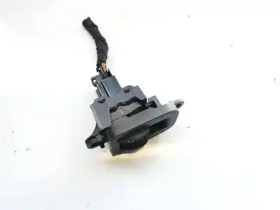 Second-hand car spare part left front power window switch for audi coupe b2 (81, 855, 856) 2.3 quattro oem iam references 30773217