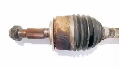 Автозапчасти б/у передняя левая трансмиссия за renault clio i (b/c57_, 5/357_) 1.8 (b/c57c, b/c57u) ссылки oem iam    Автозапчасти б/у передняя левая трансмиссия за renault clio i (b/c57_, 5/357_) 1.8 (b/c57c, b/c57u) ссылки oem iam