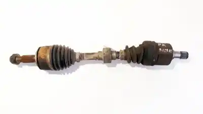 Автозапчасти б/у передняя левая трансмиссия за renault clio i (b/c57_, 5/357_) 1.8 (b/c57c, b/c57u) ссылки oem iam 