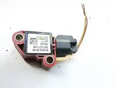 Second-hand car spare part sensor for audi coupe b2 (81, 855, 856) 2.3 quattro oem iam references 30737138