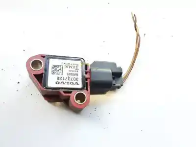 Peça sobressalente para automóvel em segunda mão sensor por audi coupe b2 (81, 855, 856) 2.3 quattro referências oem iam 30737138  8840a6