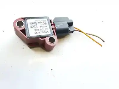 Peça sobressalente para automóvel em segunda mão sensor por audi coupe b2 (81, 855, 856) 2.3 quattro referências oem iam 30737138  8840a6