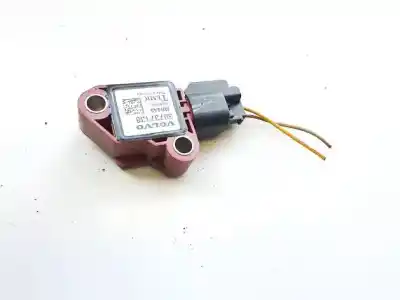 Peça sobressalente para automóvel em segunda mão sensor por audi coupe b2 (81, 855, 856) 2.3 quattro referências oem iam 30737138  8840a6