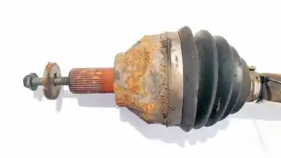 Автозапчасти б/у передняя левая трансмиссия за nissan bluebird hatchback (t72, t12) 1.6 ссылки oem iam   