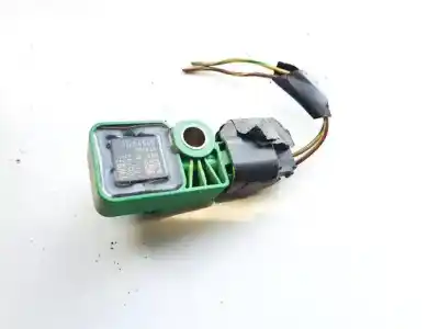 Peça sobressalente para automóvel em segunda mão sensor por audi coupe b2 (81, 855, 856) 2.3 quattro referências oem iam 31264409  