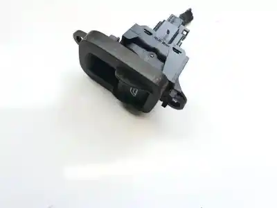 Second-hand car spare part left front power window switch for audi coupe b2 (81, 855, 856) 2.3 quattro oem iam references 30773217