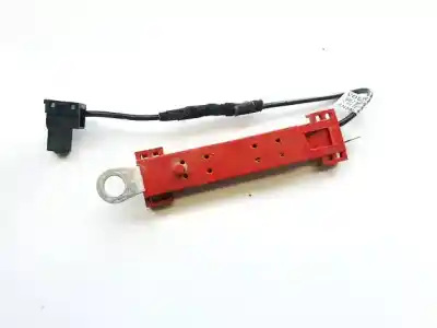 Second-hand car spare part antenna amplifier for audi coupe b2 (81, 855, 856) 2.3 quattro oem iam references 8673656