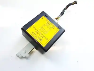 Peça sobressalente para automóvel em segunda mão módulo eletrônico por bmw 3 (e30) m3 2.3 referências oem iam 96673478