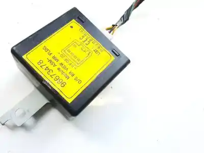 Second-hand car spare part electronic module for bmw 3 (e30) m3 2.3 oem iam references 96673478  