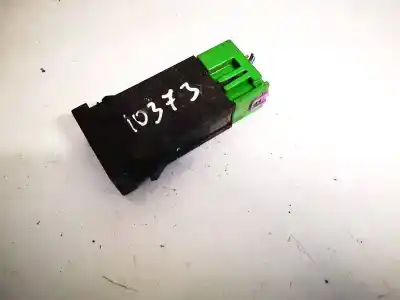 Автозапчастина б/у вимикач для volkswagen passat variant (3b5) 1.9 tdi посилання на oem iam 3b0963563  