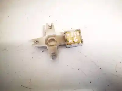 Автозапчастина б/у пластикler для volkswagen passat variant (3b5) 1.9 tdi посилання на oem iam 3b0839833