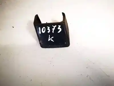 Автозапчастина б/у пластикler для volkswagen passat variant (3b5) 1.9 tdi посилання на oem iam 3b9860147