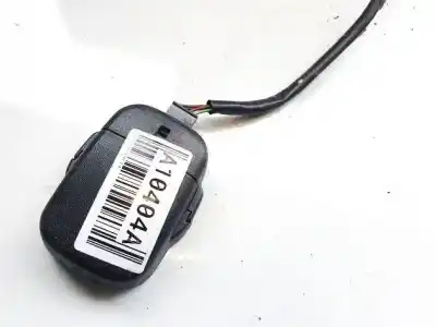 Peça sobressalente para automóvel em segunda mão sensor por bmw 3 (e30) m3 2.3 referências oem iam 25831579  20070326081842ar